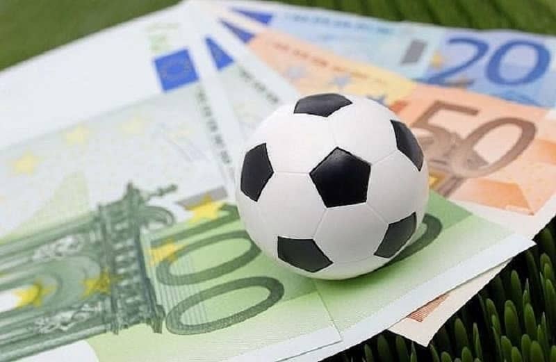 Cá độ bóng đá có hợp pháp không tại Việt Nam?