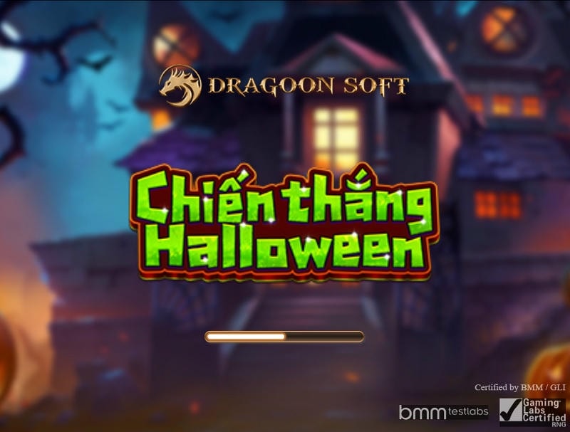Giới thiệu tổng quan về Halloween Win Kubet