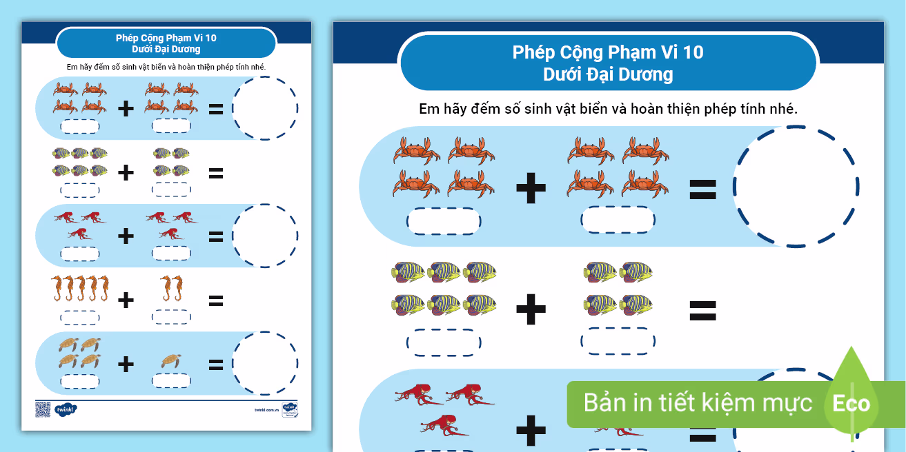 Bài tập chọn đáp án đúng