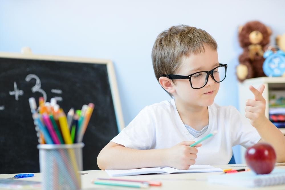 Giúp trẻ làm quen với Toán qua những hoạt động hằng ngày