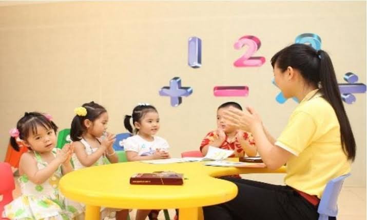 Khen ngợi nỗ lực và giúp trẻ không sợ mắc lỗi